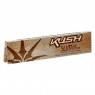 FEUILLES A ROULER KUSH PURE CELLULOSE SLIM X10