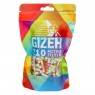 FILTRES GIZEH RAINBOW 6MM