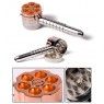 GRINDER PIPE SIX SHOOTER