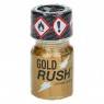 POPPERS GOLD RUSH 10 ML