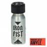 POPPERS IRON FIST 30ML
