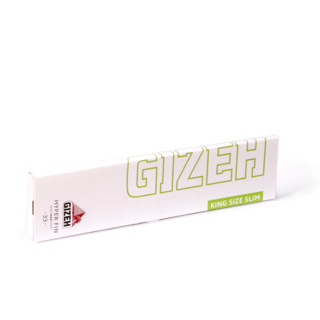 Feuille a rouler Gizeh Slim Extra Fin x 1 - 0,90€