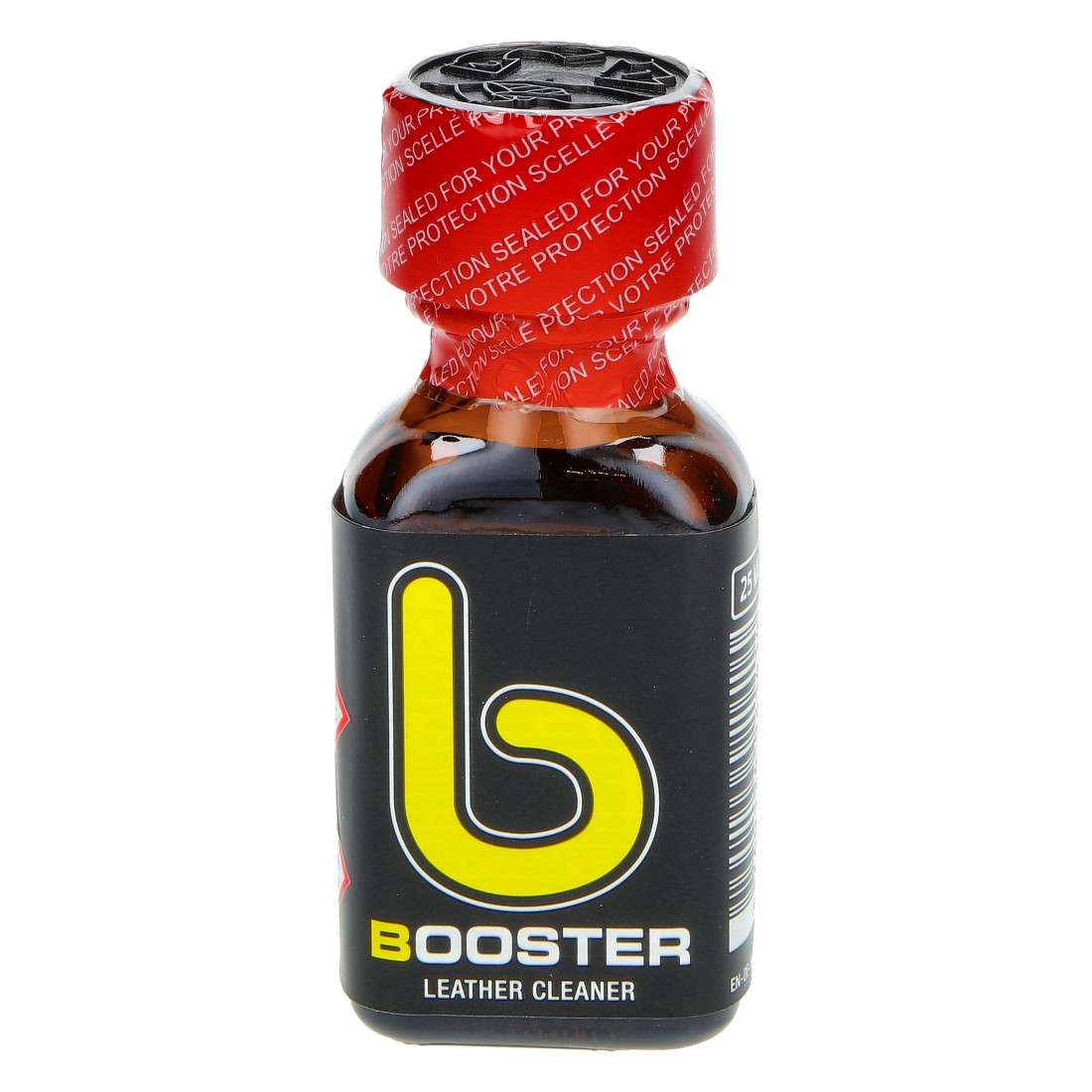 poppers booster